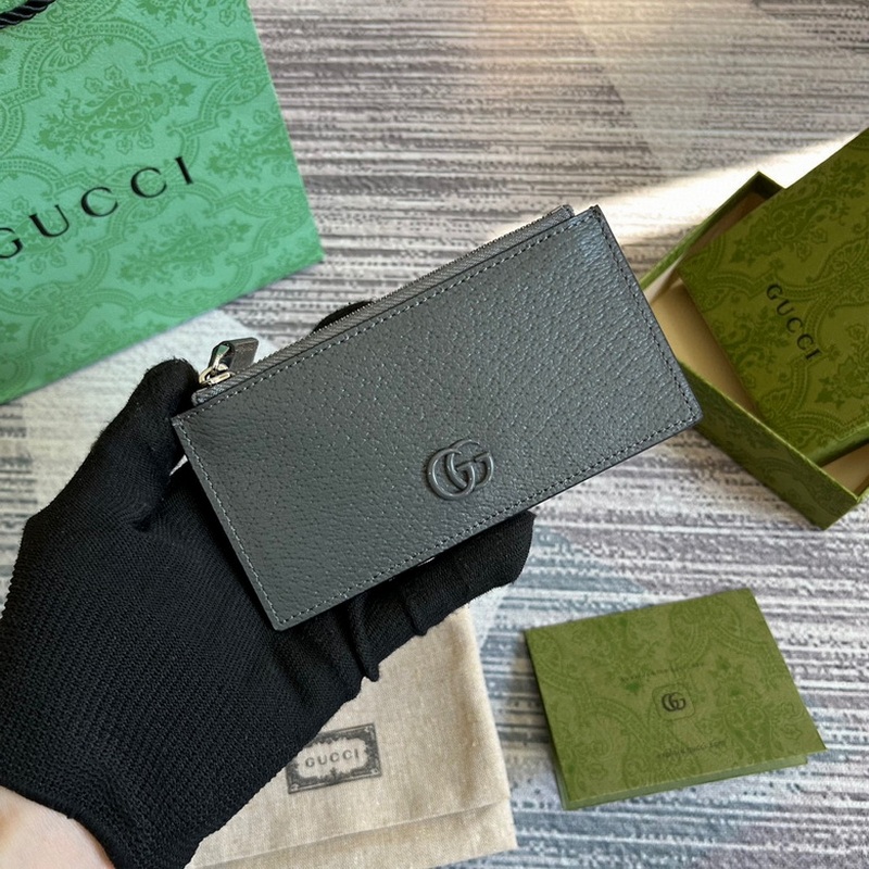 Gucci Wallets 159